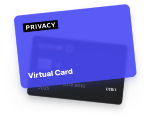 Privacy App – Create Virtual Credit Cards for Free (Top Deal)