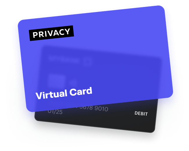 Privacy App – Create Virtual Credit Cards for Free (Top Deal)